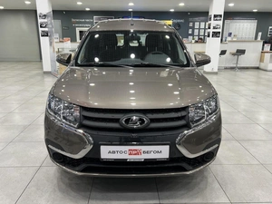 Универсал ВАЗ (LADA) Largus 2025 года, 1640000 рублей, Орёл