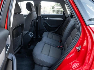Внедорожник Audi Q3 2014 года, 1908000 рублей, Ставрополь