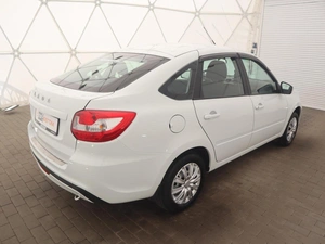 Лифтбек ВАЗ (LADA) Granta 2024 года, 760000 рублей, Орёл