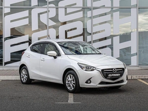 Хетчбэк Mazda Demio 2015 года, 1120000 рублей, Краснодар