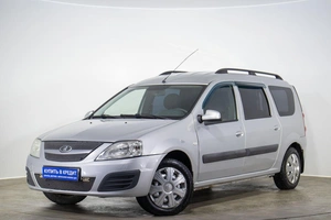 Универсал ВАЗ (LADA) Largus 2019 года, 679000 рублей, Оренбург