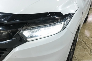 Внедорожник Honda Vezel 2018 года, 1549000 рублей, Новокузнецк