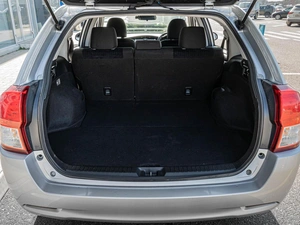 Универсал Toyota Corolla Fielder 2014 года, 1295000 рублей, Краснодар