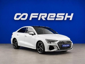 Седан Audi A3 2021 года, 2987444 рублей, Москва