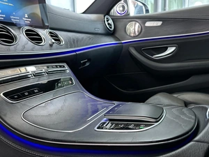 Седан Mercedes-benz E-класс 2021 года, 4650000 рублей, Уфа