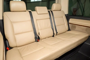 Минивэн Volkswagen Multivan 2011 года, 2349000 рублей, Ульяновск