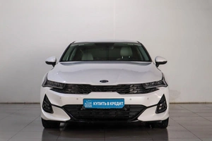 Седан Kia K5 2021 года, 2619000 рублей, Челябинск