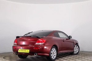 Купе Hyundai Coupe 2006 года, 749000 рублей, Пермь
