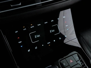 Внедорожник Dongfeng DFSK iX7 2024 года, 2229700 рублей, Москва