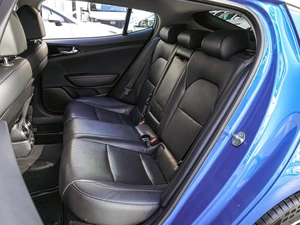 Лифтбек Kia Stinger 2019 года, 2424070 рублей, Краснодар