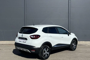 Внедорожник Renault Kaptur 2019 года, 1440000 рублей, Солонцы