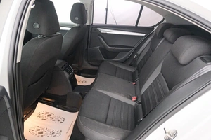 Лифтбек Skoda Octavia 2019 года, 1429000 рублей, Красноярск