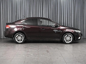 Седан Kia Cerato 2011 года, 739000 рублей, Ставрополь