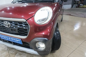 Хетчбэк Toyota Pixis Joy 2016 года, 839000 рублей, Новокузнецк