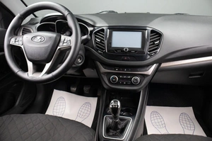Седан ВАЗ (LADA) Vesta 2017 года, 789000 рублей, Оренбург