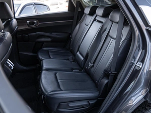 Внедорожник Kia Sorento 2020 года, 4139000 рублей, Волгоград