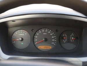 Внедорожник SsangYong Kyron 2014 года, 1039000 рублей, Ижевск