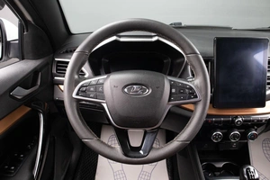 Седан ВАЗ (LADA) Vesta Cross 2023 года, 1259000 рублей, Оренбург