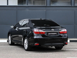 Седан Toyota Camry 2015 года, 1889000 рублей, Кирилловка