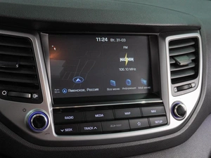 Внедорожник Hyundai Tucson 2018 года, 1999000 рублей, Воронеж