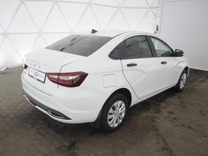 Седан ВАЗ (LADA) Vesta 2024 года, 1190000 рублей, Орёл