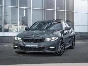 Седан BMW 3 серия 2019 года, 3799000 рублей, Нижний Новгород