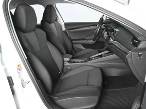 Лифтбек Skoda Octavia 2021 года, 2399000 рублей, Аксай