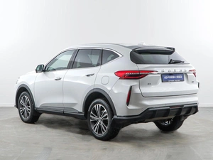 Внедорожник Haval F7 2022 года, 2137444 рублей, Москва