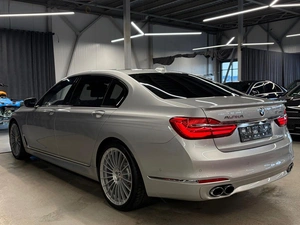 Седан Alpina B7 2019 года, 7990000 рублей, Павловская Слобода