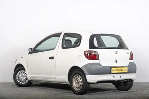 Хетчбэк Toyota Vitz 1999 года, 399000 рублей, Томск