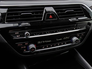 Седан BMW 5 серия 2021 года, 4545000 рублей, Краснодар