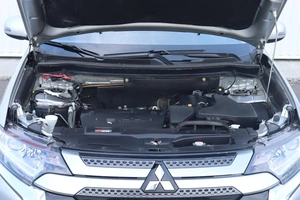 Внедорожник Mitsubishi Outlander 2019 года, 2030000 рублей, Брянск