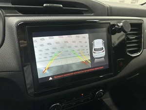 Внедорожник Chery Tiggo 4 2022 года, 1349000 рублей, Красноярск