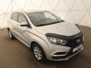 Хэтчбек ВАЗ (LADA) XRAY 2018 года, 870000 рублей, Орёл