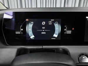 Седан Baic U5 Plus 2023 года, 1272000 рублей, Ставрополь