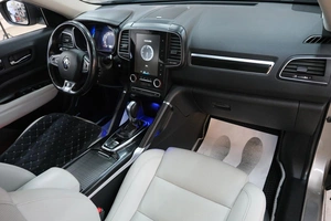 Внедорожник Renault Koleos 2018 года, 2499000 рублей, Омск