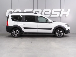 Универсал ВАЗ (LADA) Largus Cross 2024 года, 1749000 рублей, Воронеж