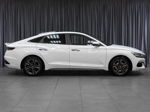 Седан Hyundai Lafesta 2020 года, 2149000 рублей, Тюмень