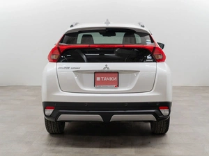Внедорожник Mitsubishi Eclipse Cross 2018 года, 2250000 рублей, Красноярск