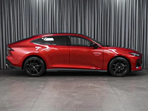 Лифтбек Changan UNI-V 2024 года, 2656000 рублей, Ставрополь