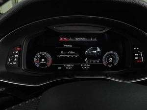 Внедорожник Audi Q8 2019 года, 5898000 рублей, Воронеж