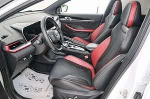 Внедорожник Geely Coolray 2024 года, 2399000 рублей, Красноярск