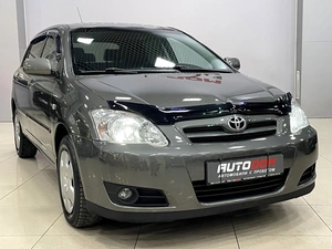 Хетчбэк Toyota Corolla 2005 года, 797000 рублей, Солонцы