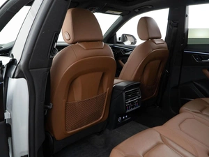 Внедорожник Audi Q8 2019 года, 5149999 рублей, Москва