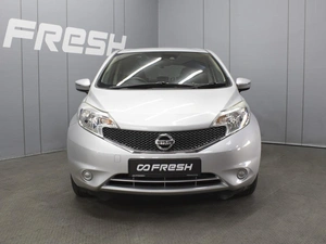 Хетчбэк Nissan Note 2016 года, 1080000 рублей, Омск