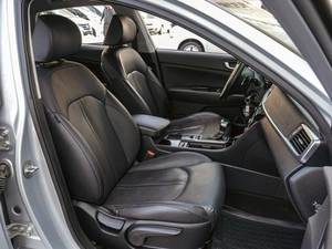 Седан Kia Optima 2018 года, 1798000 рублей, Краснодар