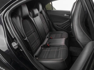 Хетчбэк Mercedes-benz A-класс 2014 года, 1529000 рублей, Тюмень