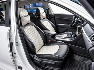 Седан Kia Optima 2020 года, 2019000 рублей, Тюмень