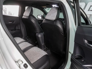 Внедорожник Toyota C-HR 2020 года, 2319000 рублей, Воронеж