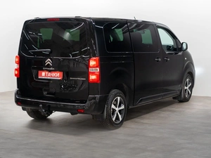 Минивэн Citroen SpaceTourer 2018 года, 2220000 рублей, Красноярск